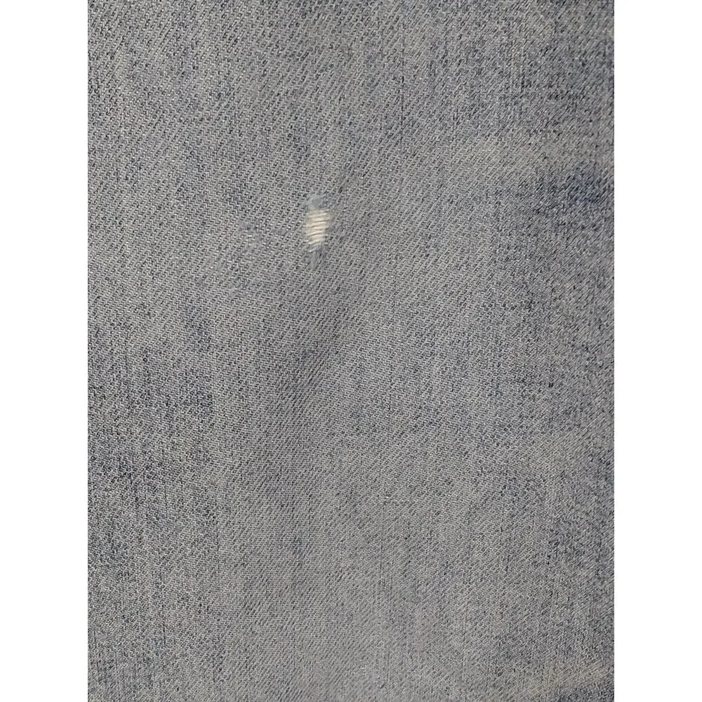 Drifire Flame Resistant Blue CAT 2 Workwear Jeans Men See Measurements